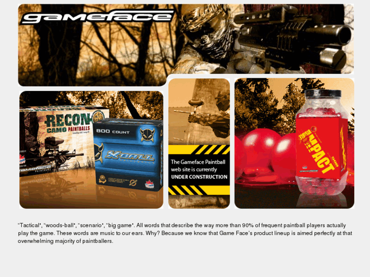 www.gamefacepaintball.com