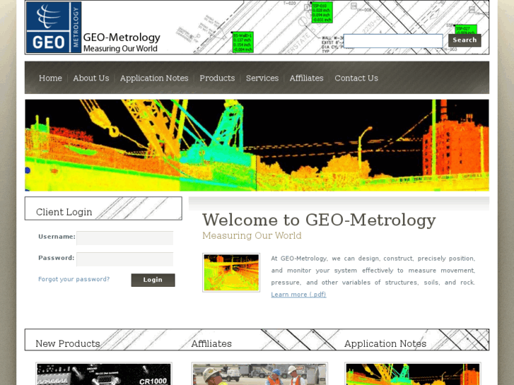 www.geo-metrology.com