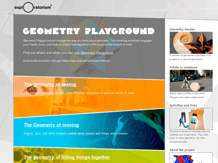 www.geometryplay.com