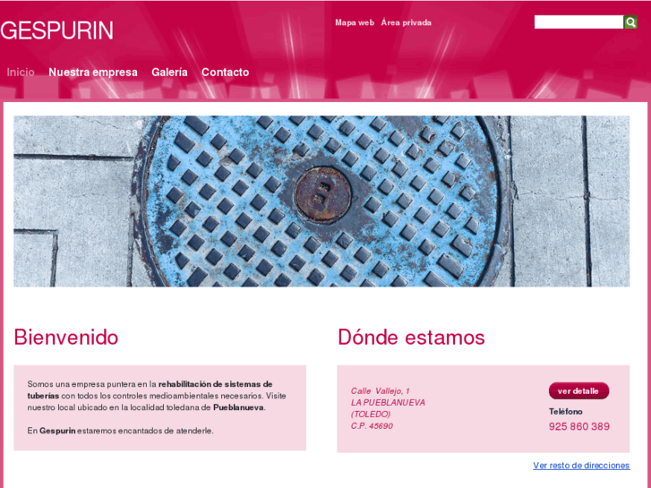 www.gespurin.com