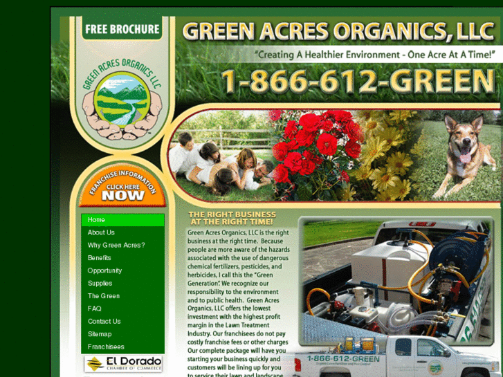 www.greenacresorganics.com