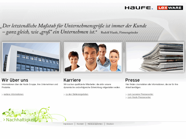 www.haufelexware.info