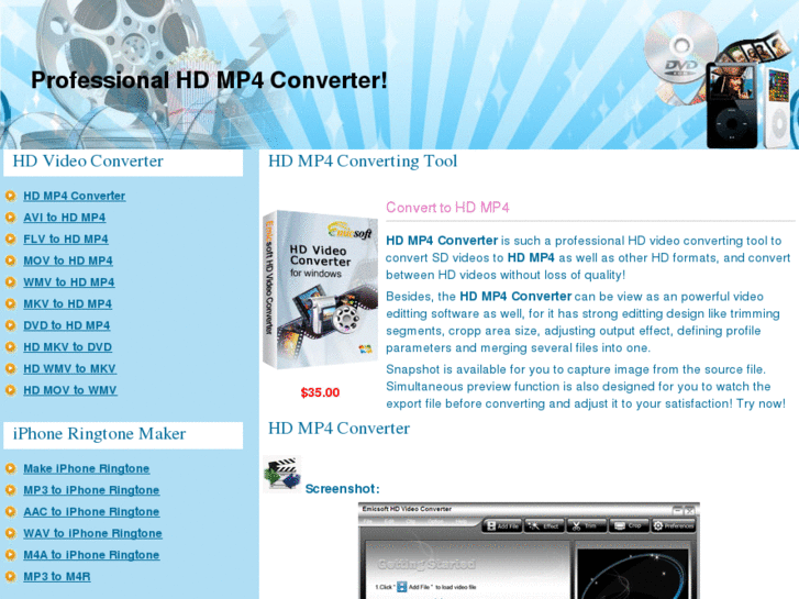 www.hdmp4converter.com