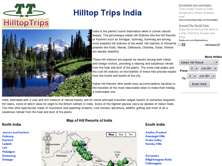 www.hilltoptrips.com