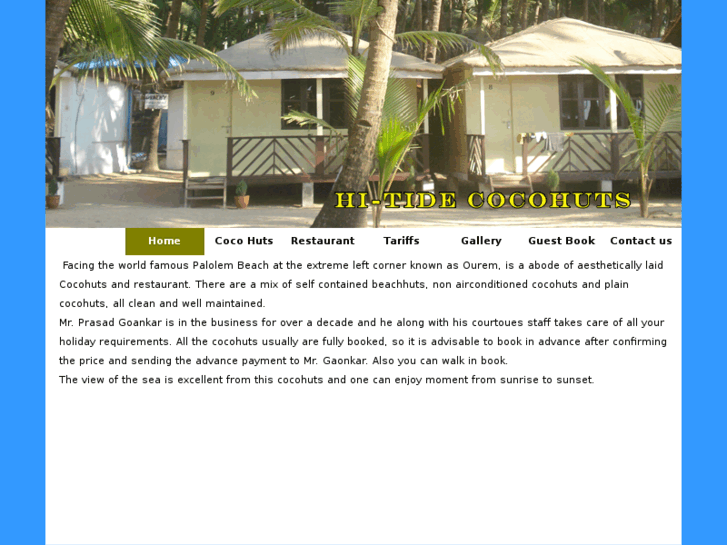 www.hitidecocohuts.com