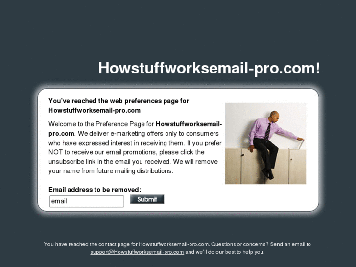 www.howstuffworksemail-pro.com