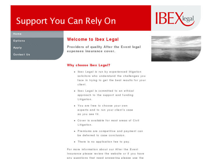 www.ibexlegal.co.uk