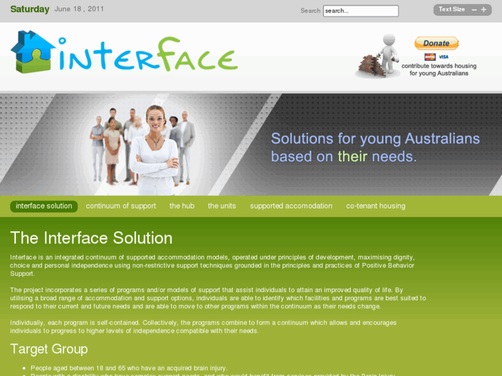 www.interface.org.au