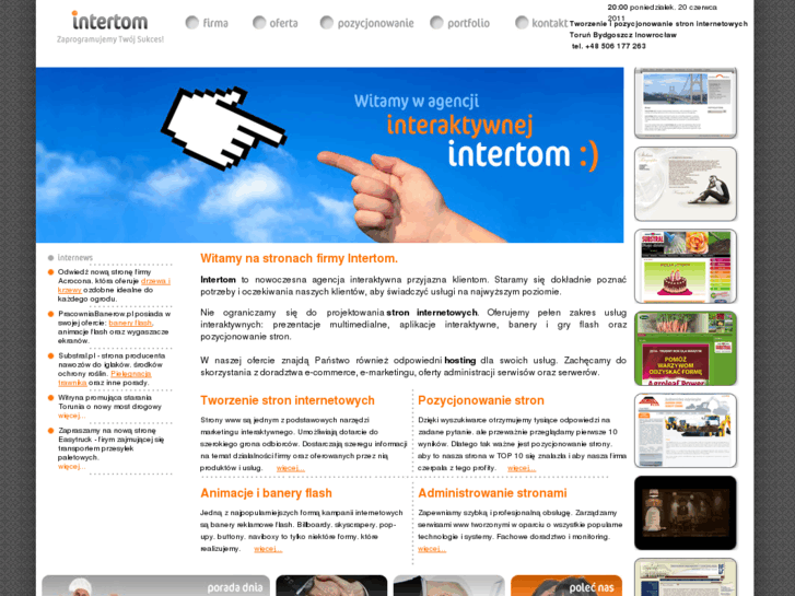 www.intertom.pl