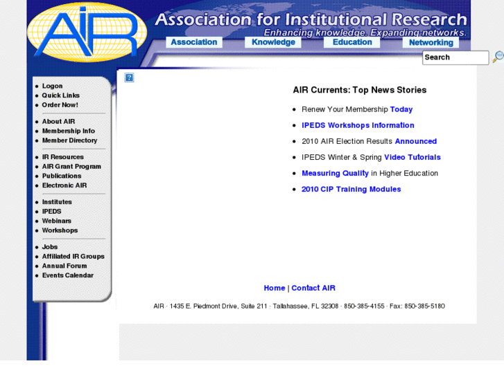 www.intl-air.org