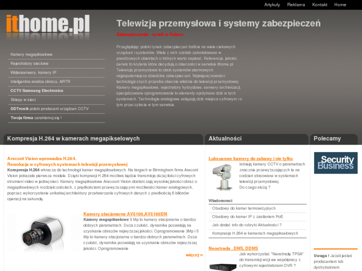 www.ithome.pl