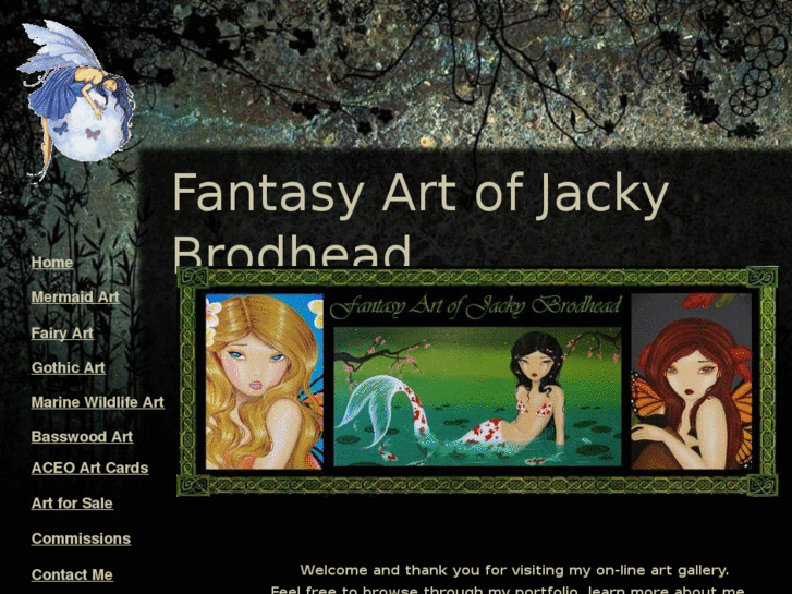 www.jackysfantasyart.com