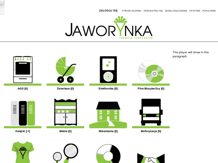 www.jaworynka.pl