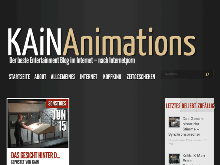 www.kain-animations.de