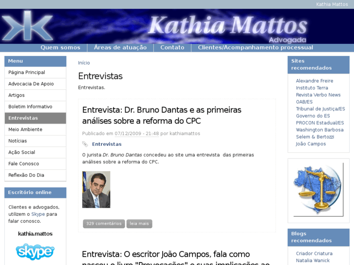www.kathiamattos.com.br