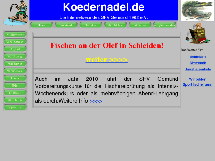 www.koedernadel.de