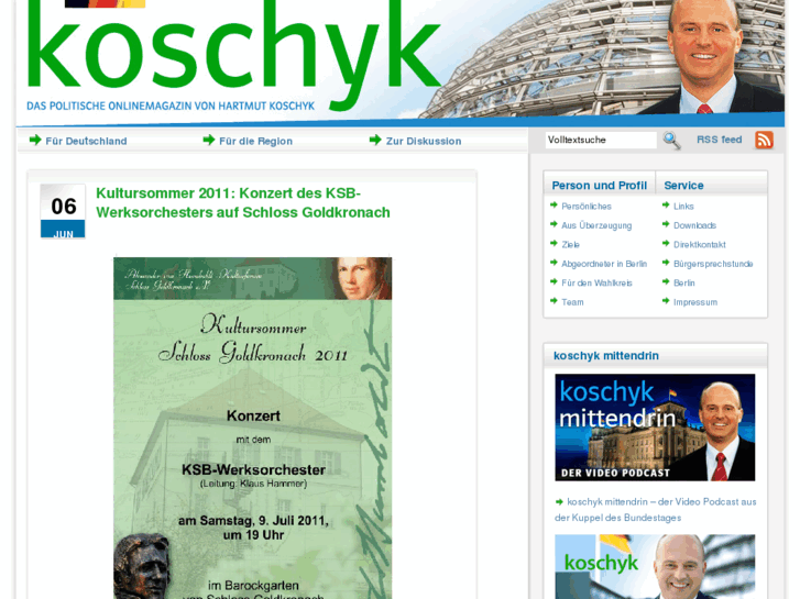 www.koschyk.de