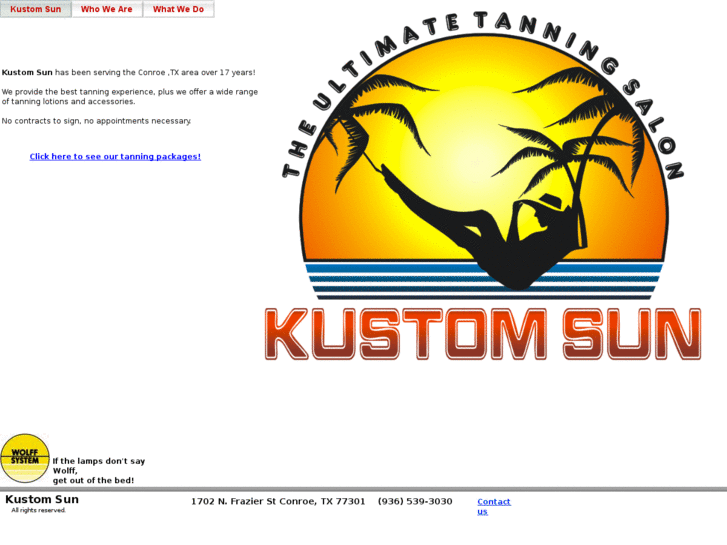 www.kustomsun.com