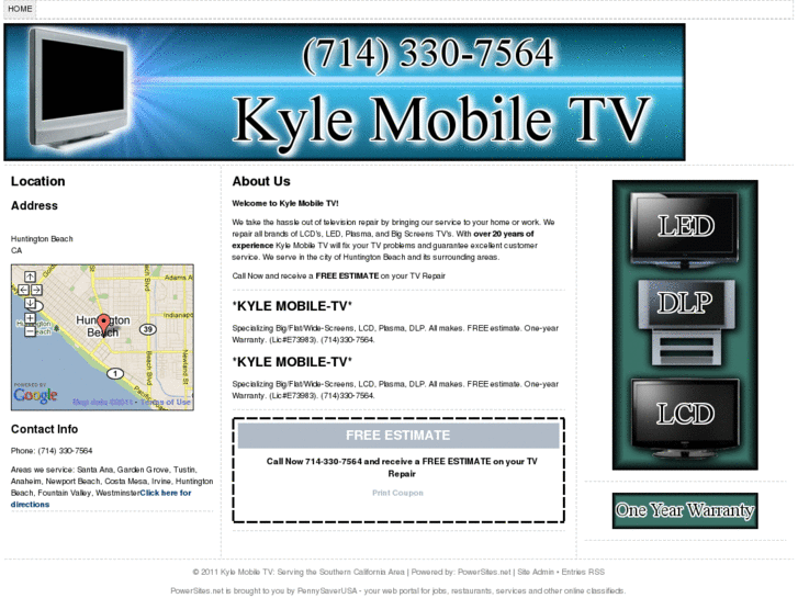 www.kylemobiletv.com