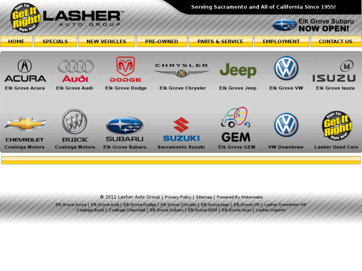 www.lasherautogroup.com