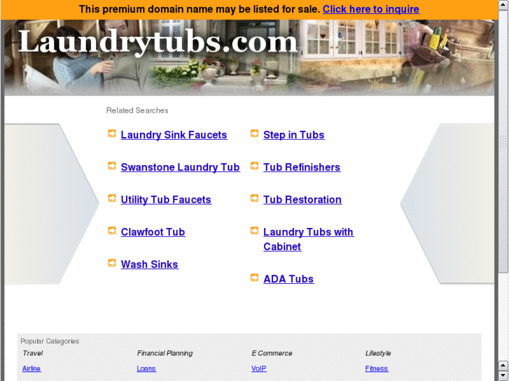 www.laundrytubs.com