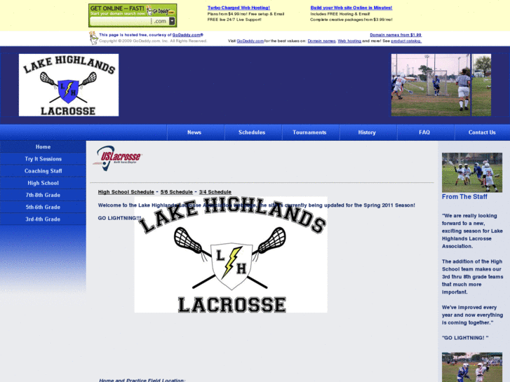 www.lhlacrosse.org