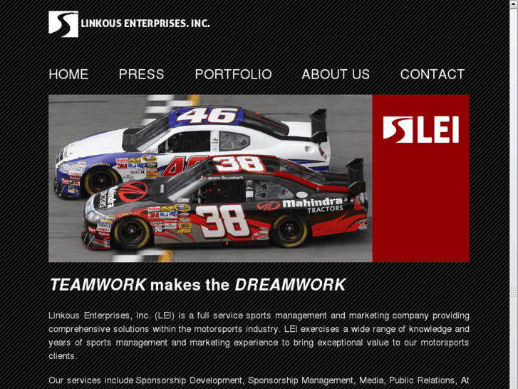 www.linkous-ent.com