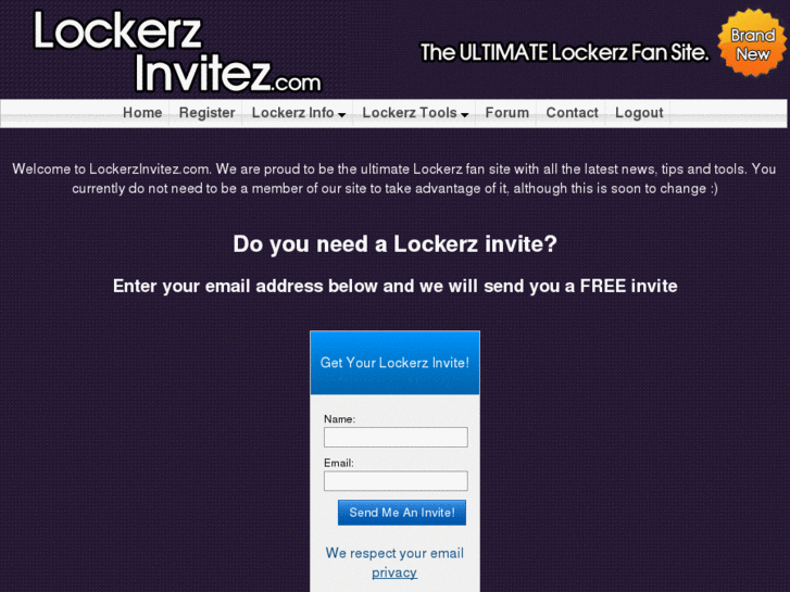 www.lockerzinvitez.com