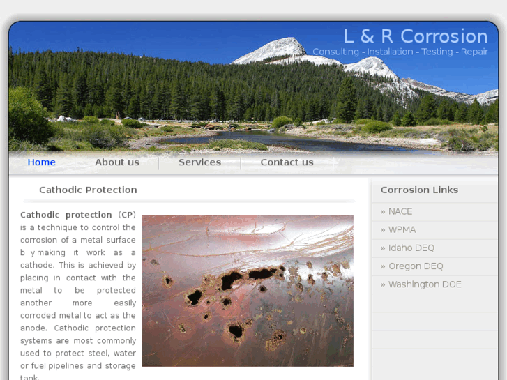 www.lrcorrosion.com