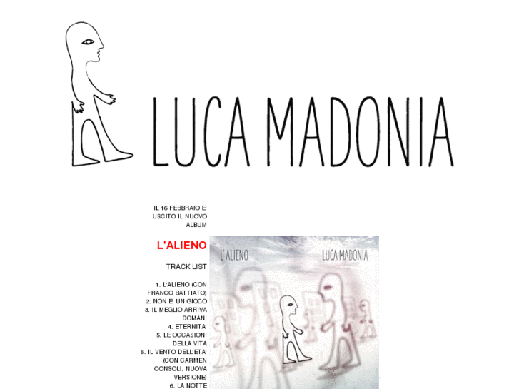 www.lucamadonia.com