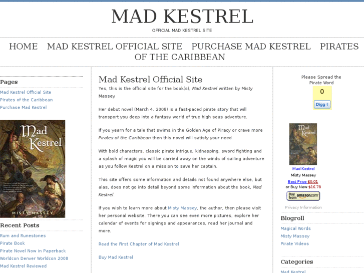 www.madkestrel.com