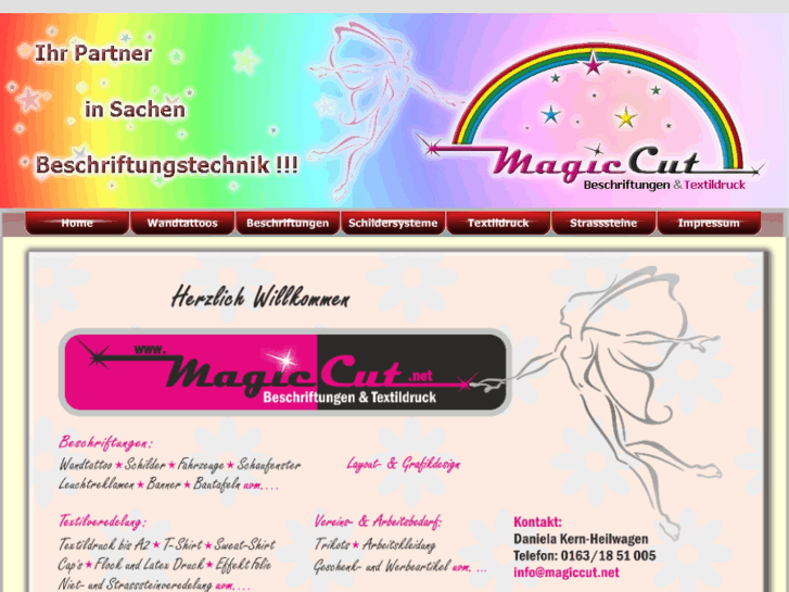 www.magiccut.net