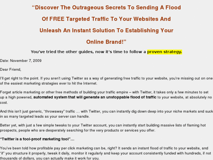 www.making-money-with-twitter.info