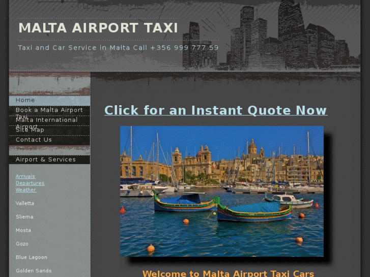 www.malta-airport-cars.com