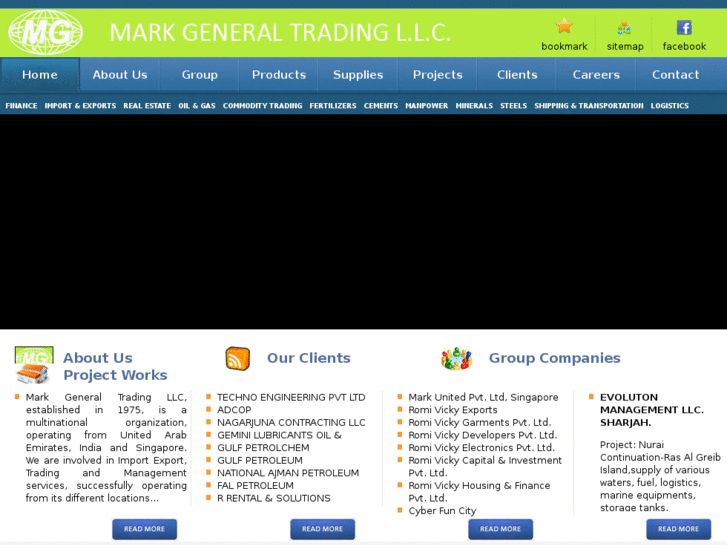 www.markgeneraltradingllc.com