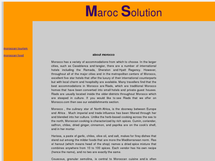 www.marocsolution.com