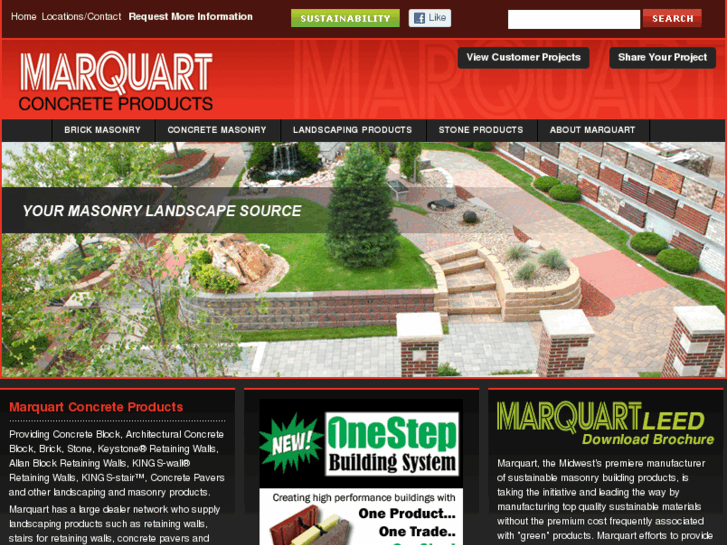 www.marquartconcreteproducts.com