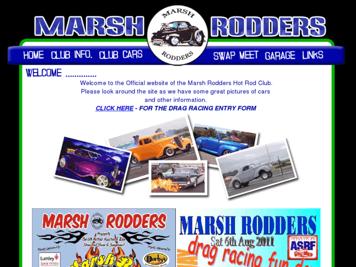 www.marshrodders.com