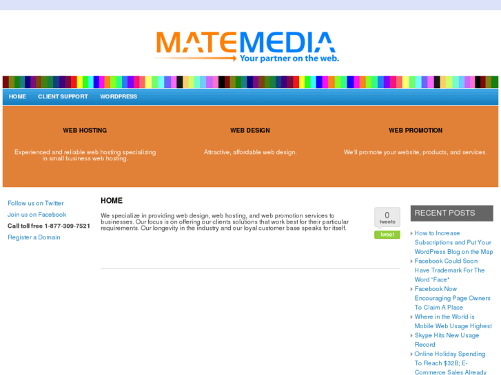 www.matemedia.com