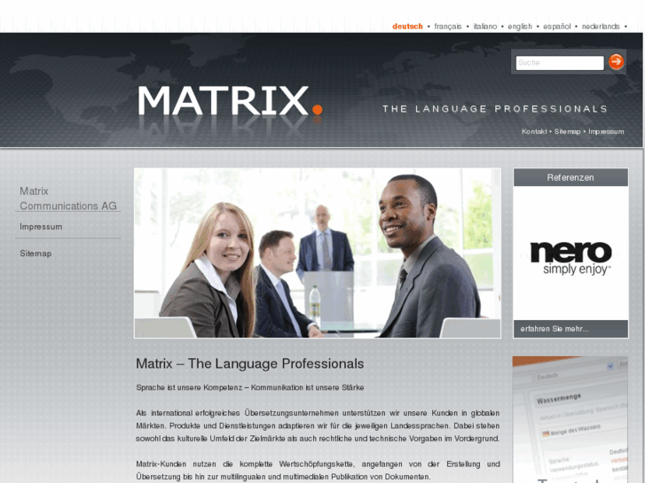 www.matrix-ag.com