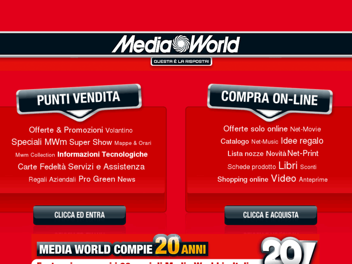 www.mediaworld.it