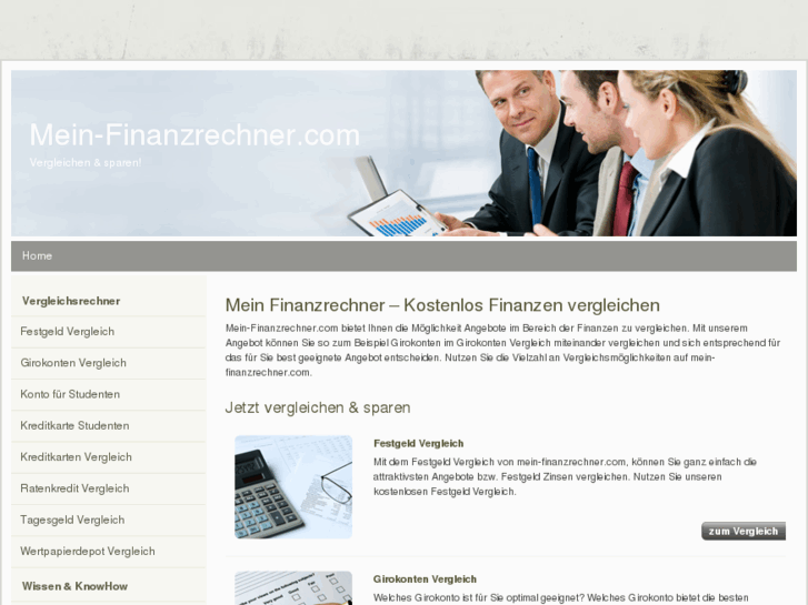 www.mein-finanzrechner.com