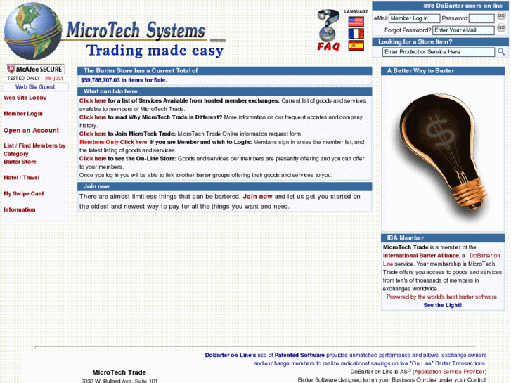 www.microtechtrade.com