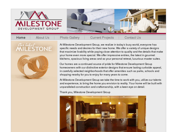 www.milestone-wi.com