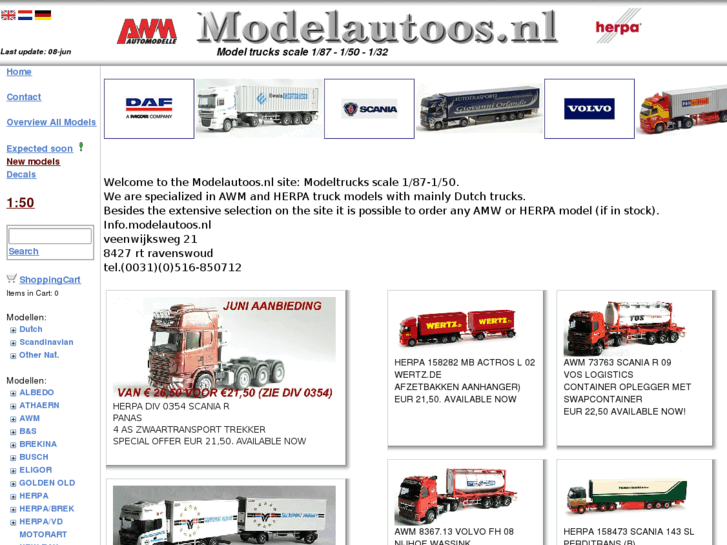 www.modelautoos.nl