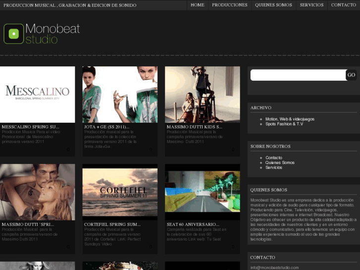 www.monobeatstudio.com