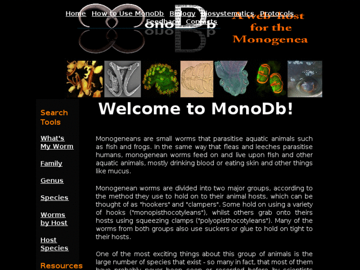 www.monodb.org