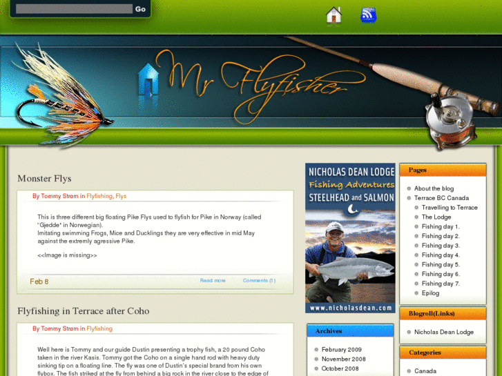 www.mrflyfisher.com