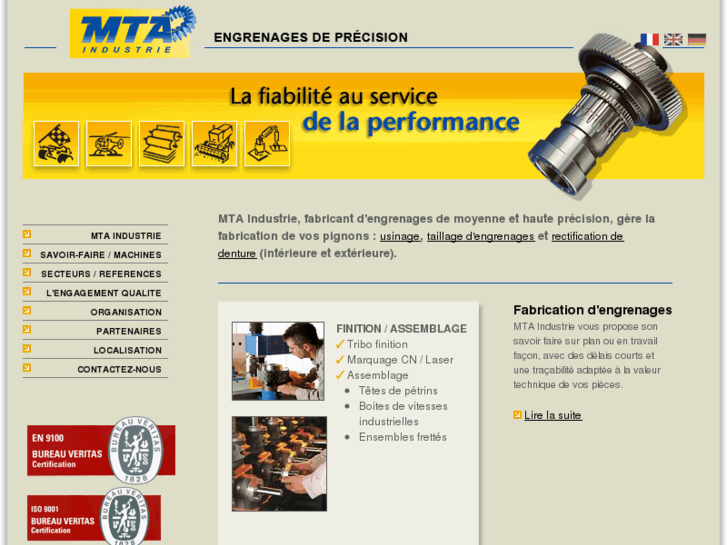 www.mta-industrie.fr