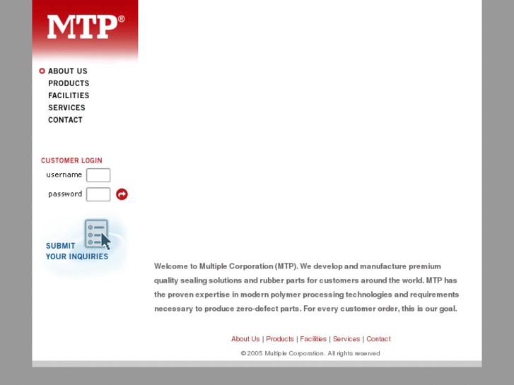 www.mtpcorp.com